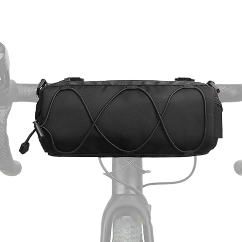 Sac de rangement du tube à cadre pour vos sorties camping et scooter