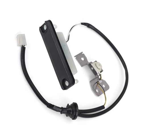 Interrupteur de hayon pour Toyota Prius 2004-2009 poignée de rechange OE 84905-47010