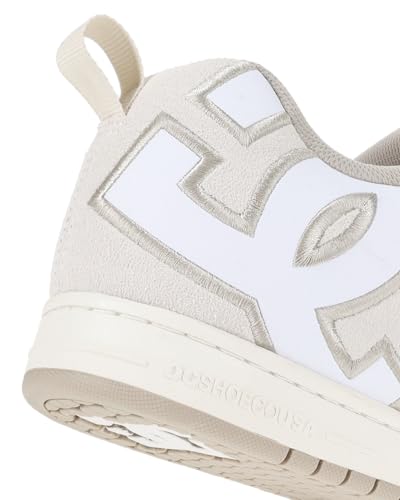 Image of DC Men's Court Graffik Skate Shoe