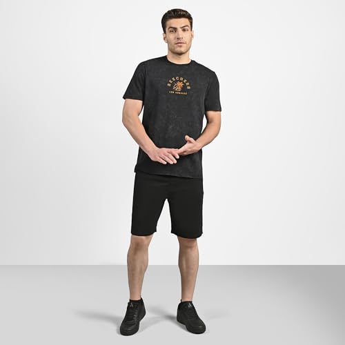 Image of Skechers Men's Regular Fit T-Shirt