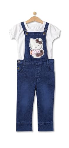 Image of BENKILS Girls Casual Dress