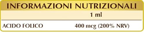 Dr. Giorgini Acido Folico Attivato