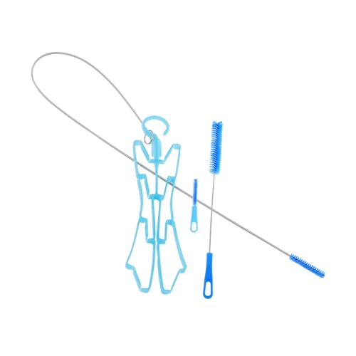 Unomor Water Bottle Cleaning Brush Kit Cleaning and Easy-to-use for Outdoor Water Bladder