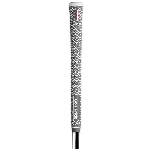 Golf Pride ZGRIP ALIGN MAX Golf Club Grip - Firm Cord Grip with Raised Ridge Technology - All-Weather Control & Deep Z Texture - Standard - 1 Pack - For Men & Women