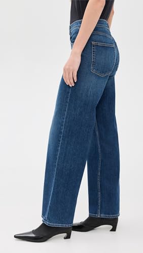 Women's Pistachio Jeans4