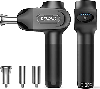 24V Charger for Mebak, Legiral, Chirogun, Bobbito, Cholas, Renpho, and more Massage Guns