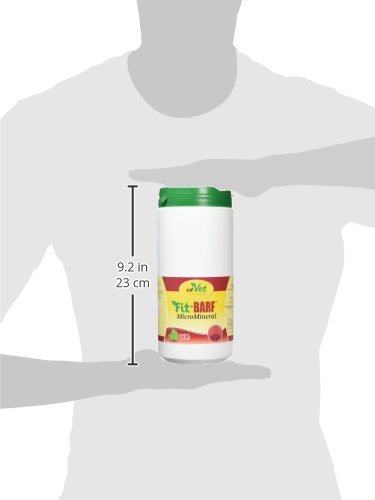Fit-BARF MicroMineral 1kg für Hunde & Katzen