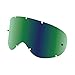 Dragon Alliance Unisex-Adult Mdx Snow Lens All Weather (Green Ion, One Size)