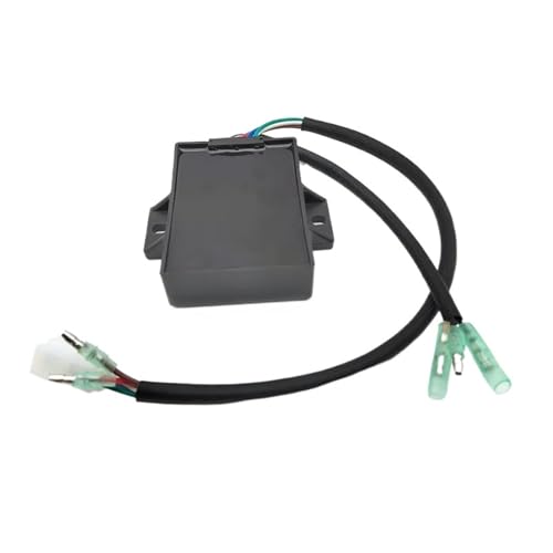 Allumeur moto XT600 dispositif d'allumage complet CDI 34L-51