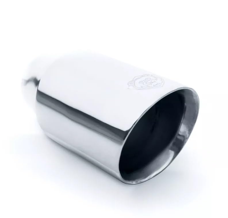 BARENWALD, Ponteira Escapamento Em Inox Barenwald Laim 3