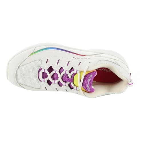 Image of Easy Spirit Women's Romy25 Sneaker | Walking Shoes