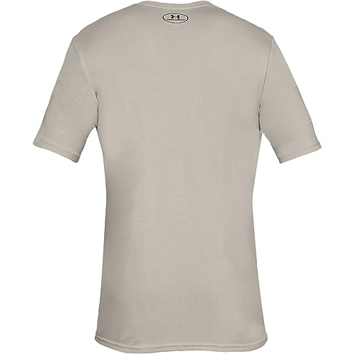 Image of Under Armour Men's Velocity 2.0 Short Sleeve V Neck T Shirt