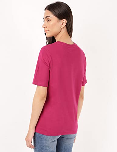 Image of Marks & Spencer Women's Regular Fit T-Shirt