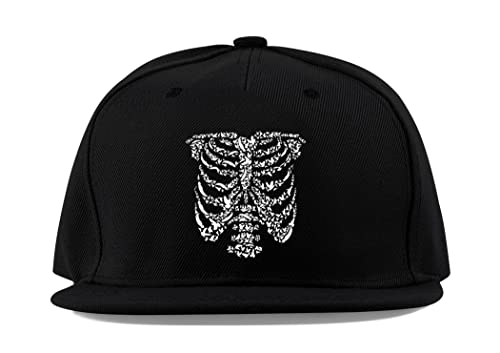 Casquette baseball visière plate coton contre le soleil urbain