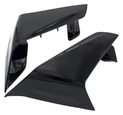 Aileron adapté CBR1000RR 2012-2016 contre les guidonnages moto