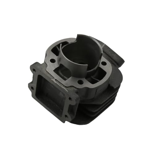 Cilindro de 70cc para motor de moto P2 50cc kit de gran diámetro de 47mm