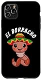 Photo Gallery custodia per iphone 11 pro max divertente tequila worm ubriaco bere bar umorismo el borracho Photo Gallery custodia per iphone 11 pro max divertente tequila worm ubriaco bere bar umorismo el borracho