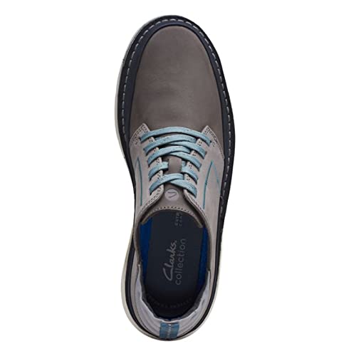 Image of Clarks Mens DerbyOxford