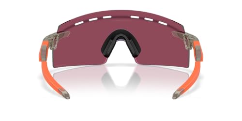 Oakley Encoder Strike OO9235 lunettes de soleil rectangulaires hommes 39mm - 4
