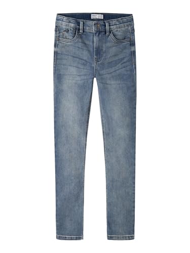 Pantalon décontracté garçon NAME IT parfait pour l'école et les jeux