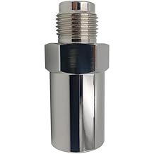 Diesel Fuel Common Rail Injection Pressure Regulator Relief Valve Plug for Dodge Ram 5.9L Cummins 2003-2007