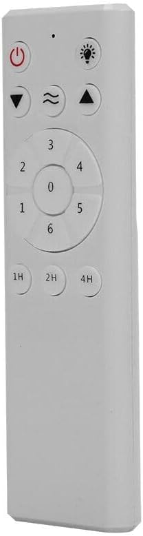 Ventisol Ventilador de teto Fenix branco inverter controle remoto bivolt, 14218