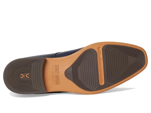 Stacy Adams Men's William Cap Toe Lace-up Oxford3