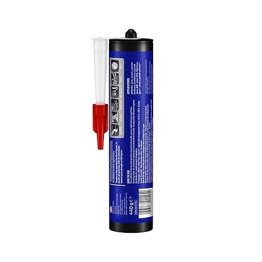 Image of Loctite Power Grab Mirror Construction Adhesive|Ultimate strength|0 second instant grab| High tack adhesive|No-nails and screws| no clamping, DIY|No mixing|Mirrors, glass| waterproof |440g x pack of 2