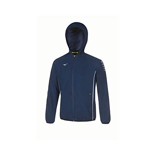 Mizuno Giacca modello marca