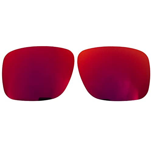 Image of Polarized Replacement Lens fit Oakley Holbrook XL OO9417 Sunglass-Anti-Scratch|Impact-Resistant|Perfectly Fit