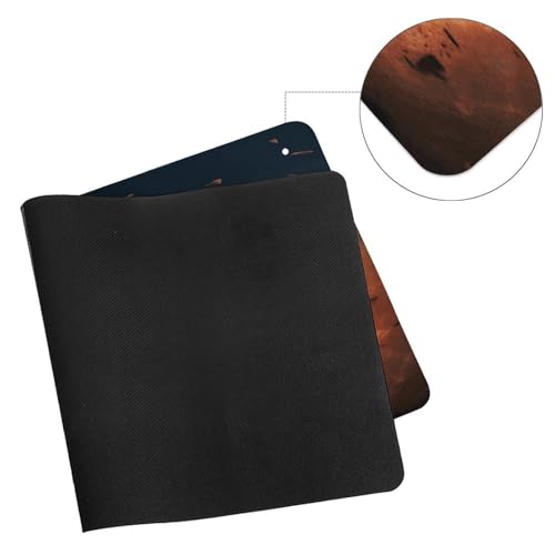 Mouse Pad Grande VstaDank con Base Antideslizante de Caucho miniatura 7