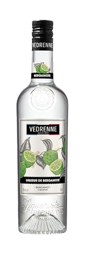 Liqueur de Bergamote VEDRENNE 20% - 70 cl