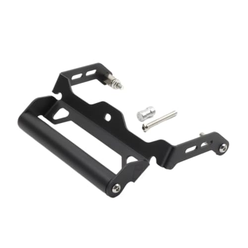 Support GPS Tracer 9GT Y-AMT pour vos voyages à moto 2025
