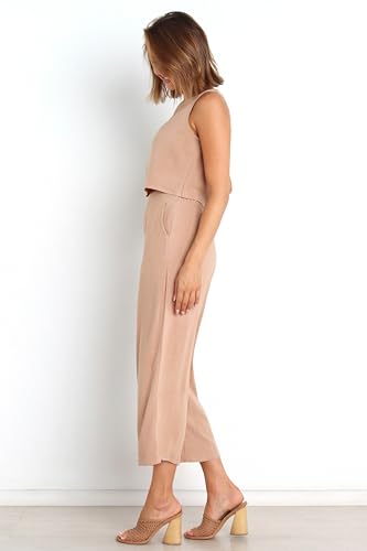 Petal & Pup Women's Nico Wide Leg Jean4