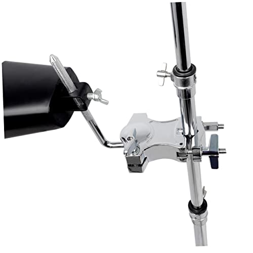 Soporte para Tom Drum Abaodam de Aleación de Zinc miniatura 3