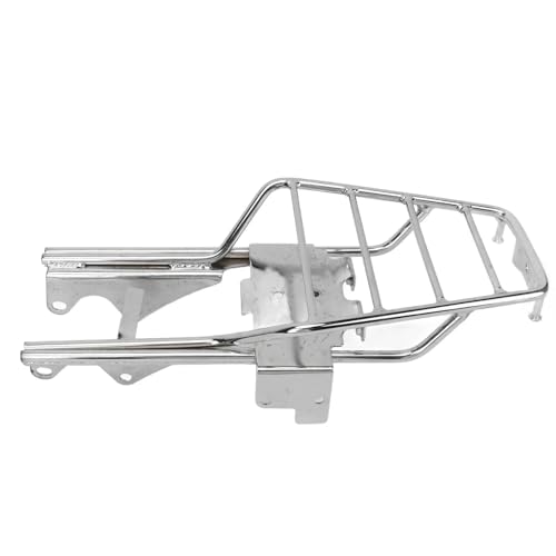 Etagère bagages moto NMAX pour transporter vos affaires lors de vos trajets