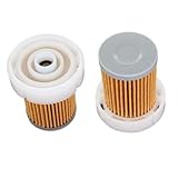 2 Fuel Filter for FcEco078 for Aixam 500 A721 A751 A741 for Kubota 6a32059930 for Japko 3eco078 Mdr