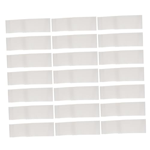 Bandeaux jetables non tissés blancs doux pour soins du visage