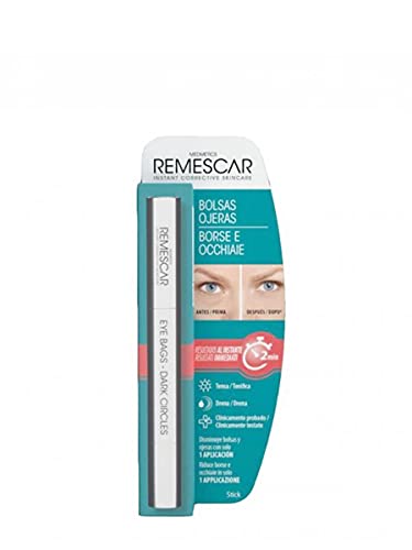 Remescar Stick Bolsas Y Ojeras | 4ml