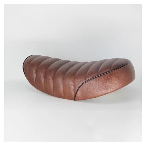 Coussin de siège moto confortable MK anti-vibration pour Monkey