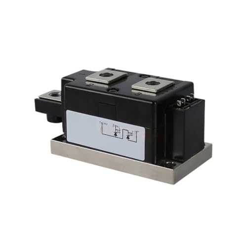 Módulo de tiristor SCR MCC500-14io1 rectificador y convertidor de potencia para control de motor