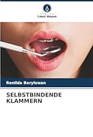 SELBSTBINDENDE KLAMMERN (German Edition) 6206816265 Book Cover