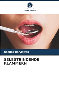 Paperback Selbstbindende Klammern [German] Book