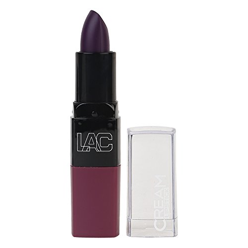 Image of L.A. COLORS Matte Lipstick, Wicked CML475 (Pack of 2)