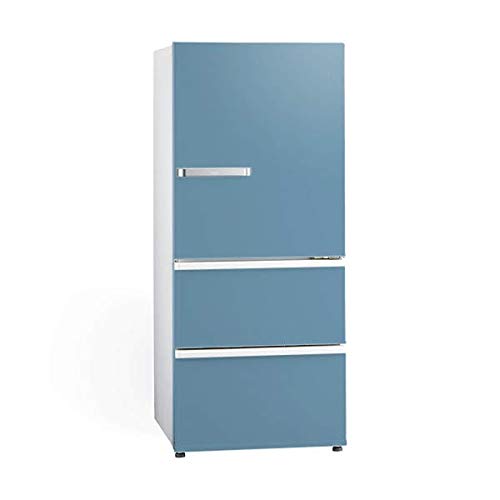 Amazon | AQUA アクア AQR-SV27N 272L 2-3名 右開き カラー冷蔵庫 ドア