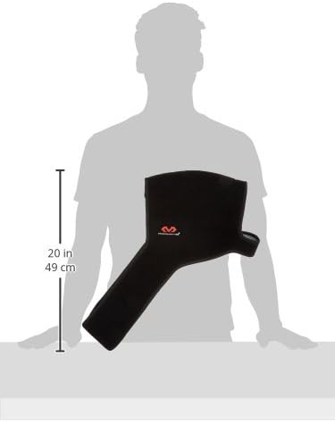 McDavid Thermal Shoulder Wrap with Gel Pack