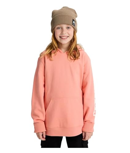 Burton Kids' Elite Pullover Hoodie3