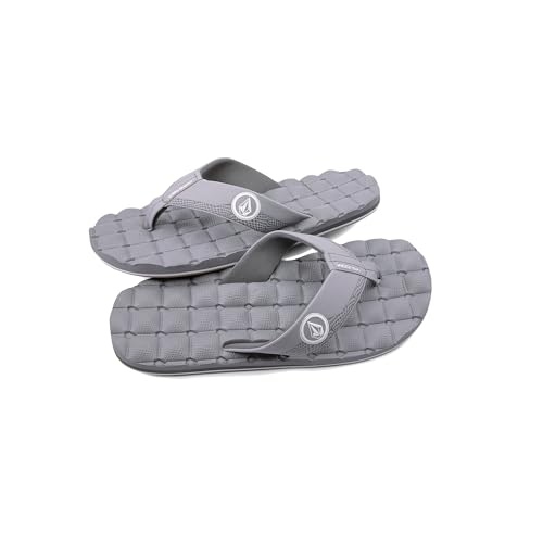 Image of Volcom Men's Recliner Sandal Flip Flop