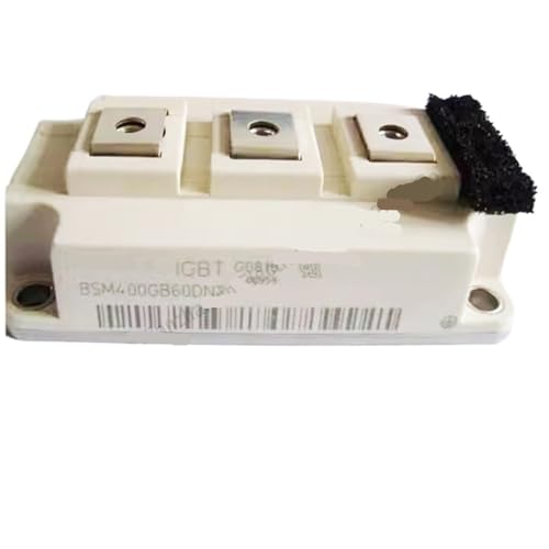 Módulo IGBT BSM400GB60DN2 BSM400GB60 de 400A para electrónica de potencia 2