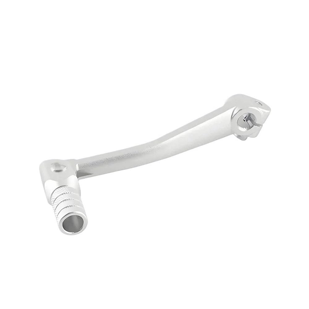 DAGMARA Gear Shifter Levers Kickstart Folding Gear Shifter Shift Lever for 70cc 90cc 110cc 125cc 150cc 200cc 250cc Motorcycle ATV Dirt Pit Bikes